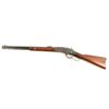 Image 7 : Exceptional Winchester Model 1873 lever action  carbine, .44 WCF caliber, 20” barrel, S/N 330604B,  
