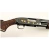 Image 13 : Fantastic Winchester Model 12 takedown pump action  shotgun, 28 gauge, 25” barrel, S/N 1676665, full