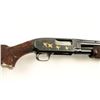 Image 7 : Fantastic Winchester Model 12 takedown pump action  shotgun, 28 gauge, 25” barrel, S/N 1676665, full