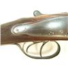 Image 5 : 1875 Remington, .44 caliber revolver, SN: 285  showing traces of original nickel and period ivory  g