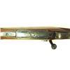 Image 8 : High grade custom rifle on a ’03 Springfield  action signed by “Griffin & Howe, New York”, S/N  491 