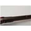 Image 8 : Percussion Blunderbuss by H. Lechler,  Philadelphia, 1 7/8" bore diameter at flared  buzzle, 18.75" 