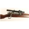 Image 2 : Minty Remington 03-A4 .30-06 S/N 3426961 Rebuilt  U.S. Military bolt action sniper rifle chambered  