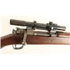 Image 5 : Minty Remington 03-A4 .30-06 S/N 3426961 Rebuilt  U.S. Military bolt action sniper rifle chambered  