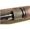 Image 4 : Minty Remington 03-A3 .30-06 S/N 3964986 U.S.  Military contracted bolt action service rifle chamber
