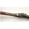 Image 4 : Contract U.S. flintlock rifle by D. Nippes, .69  caliber, original leather sling, original cleaning 
