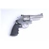 Image 2 : Smith & Wesson Mdl 629-3 Mountain Gun, #bpf3302,  .44 mag cal. Double action, bore will clean to  ex