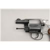 Image 3 : Colt Detectives Special DA revolver, .38 Special  caliber, 2” barrel, S/N 827230, in overall fine  c