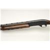 Image 3 : Remington Model 1100 semi-automatic Trap shotgun,  12 gauge, 30” ventilated rib barrel, S/N M204056V