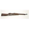 Image 1 : Remington Model 1903 bolt action military rifle,  .30-06 caliber, 24” barrel dated RA 2-42, S/N  330