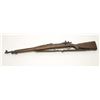 Image 2 : Remington Model 1903 bolt action military rifle,  .30-06 caliber, 24” barrel dated RA 2-42, S/N  330