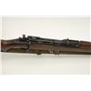 Image 3 : Remington Model 1903 bolt action military rifle,  .30-06 caliber, 24” barrel dated RA 2-42, S/N  330