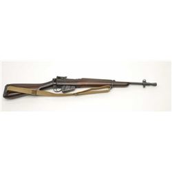 British No. 5 MK I Jungle bolt action carbine,  .303 British caliber, import-marked, S/N G903,  mili