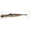 Image 1 : British No. 5 MK I Jungle bolt action carbine,  .303 British caliber, import-marked, S/N G903,  mili