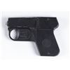 Image 2 : GG-31 Four Barrel Tear Gas Pistol, Four 2.5"  pepper box barrels, S/N 03331. Est:$100-300