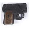 Image 1 : German Flare Pistol By Nico, German Flare Pistol  By Nico Est:$50-100