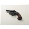 Image 1 : Cole Detective Special in .38 caliber with 2”  barrel, blue finish, S/N 367896 shipped to Jermyn  Br