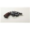 Image 3 : Cole Detective Special in .38 caliber with 2”  barrel, blue finish, S/N 367896 shipped to Jermyn  Br
