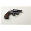 Image 4 : Cole Detective Special in .38 caliber with 2”  barrel, blue finish, S/N 367896 shipped to Jermyn  Br