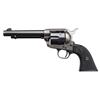 Image 2 : **Colt 2nd Generation SAA revolver, .38 Special  caliber, 5.5” barrel, S/N 19645SA, blued and case  