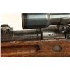 Image 4 : Mauser Gewehr 98M 8mm S/N 5530 Rebuilt WWI era German military bolt action service rifle  chambered 