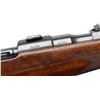 Image 5 : Early Mannlicher carbine in 6.5mm caliber, SN:  24139. The metal shows 95% plus original blue. The  