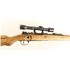 Image 6 : German K98 'byf42' Sniper 8mm S/N 1305 Nazi  proofed bolt action sniper rifle, manufactured by  Maus