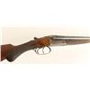 Image 8 : William Read & Sons SxS 28 Ga S/N 2946 Belgium  made boxlock side-by-side double barrel shotgun  cha