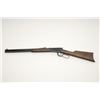 Image 2 : Winchester 94 Trails End Lever Action Rifle, .357  Mag., 20” octagon barrel, blue finish, walnut  st