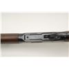 Image 3 : Winchester 94 Trails End Lever Action Rifle, .357  Mag., 20” octagon barrel, blue finish, walnut  st