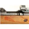 Image 4 : German K-98 'bcd4' Sniper 8mm S/N 784 Nazi proofed  bolt action service rifle converted to 'sniper',