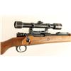 Image 5 : German K-98 'bcd4' Sniper 8mm S/N 784 Nazi proofed  bolt action service rifle converted to 'sniper',