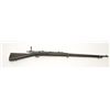Image 1 : Springfield 1898 Krag Bolt Action Rifle, .30-40  Krag, 30” barrel, blue finish, wood stock, metal  b