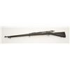 Image 2 : Springfield 1898 Krag Bolt Action Rifle, .30-40  Krag, 30” barrel, blue finish, wood stock, metal  b