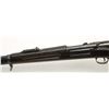 Image 3 : Springfield 1898 Krag Bolt Action Rifle, .30-40  Krag, 30” barrel, blue finish, wood stock, metal  b