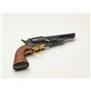 Image 13 : Colt New Black Powder Series 1860 Army percussion  revolver, .44 cal., S/N 201125.  The Butterfield 