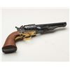 Image 14 : Colt New Black Powder Series 1860 Army percussion  revolver, .44 cal., S/N 201125.  The Butterfield 