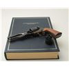 Image 1 : Colt New Black Powder Series 1860 Army percussion  revolver, .44 cal., S/N 201125.  The Butterfield 
