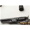 Image 6 : Colt New Black Powder Series 1860 Army percussion  revolver, .44 cal., S/N 201125.  The Butterfield 