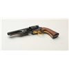 Image 9 : Colt New Black Powder Series 1860 Army percussion  revolver, .44 cal., S/N 201125.  The Butterfield 