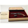Image 11 : Colt New Black Powder Series 1860 Army percussion  revolver, .44 cal., S/N 201126.  The Butterfield 