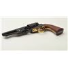 Image 3 : Colt New Black Powder Series 1860 Army percussion  revolver, .44 cal., S/N 201126.  The Butterfield 