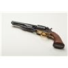 Image 4 : Colt New Black Powder Series 1860 Army percussion  revolver, .44 cal., S/N 201126.  The Butterfield 