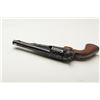Image 5 : Colt New Black Powder Series 1860 Army percussion  revolver, .44 cal., S/N 201126.  The Butterfield 