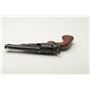 Image 6 : Colt New Black Powder Series 1860 Army percussion  revolver, .44 cal., S/N 201126.  The Butterfield 