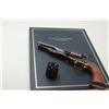 Image 9 : Colt New Black Powder Series 1860 Army percussion  revolver, .44 cal., S/N 201126.  The Butterfield 