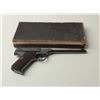 Image 3 : Colt Woodsman semi-automatic pistol, .22 Long  Rifle cal., serial #31071.  The pistol is in fine  to