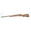 Image 2 : Remington Model 580 Bolt action Rifle, .22  S,L,L.R., 24” barrel, blue finish, pistol grip  wood sto