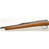 Image 3 : Remington Model 580 Bolt action Rifle, .22  S,L,L.R., 24” barrel, blue finish, pistol grip  wood sto