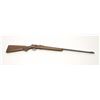 Image 1 : Winchester Model 68 Bolt Action Rifle, .22 short  caliber, 27” barrel, blue finish, pistol grip wood